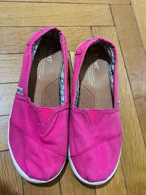 Toms εσπαντρίγιες γυναικείες /παιδικές