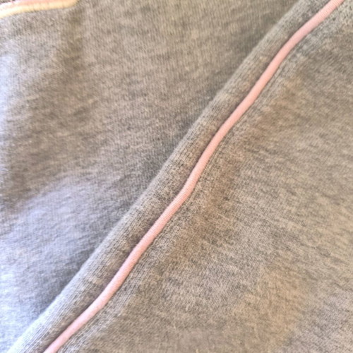Fila kids sweatshirt like new, gray, size L