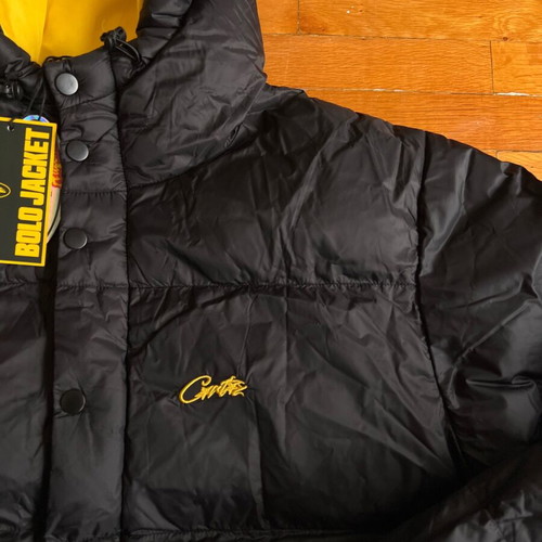 Corteiz Bolo V2 Jacket new, size M, L,… - € 115,00 - Vendora.cy
