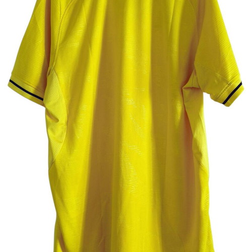 Vietnam National Football Jersey used, goalkeeper XXL 2024-2025