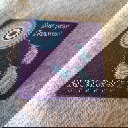 Καθρεφτάκι τσάντας με 2 επιλογές νέο