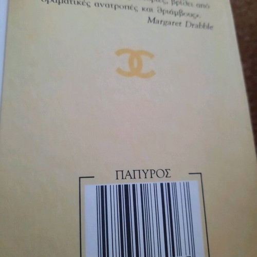 Coco Chanel Biography used
