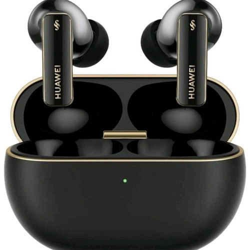 Huawei FreeBuds Pro 4 безжични Bluetooth слушалки като нови