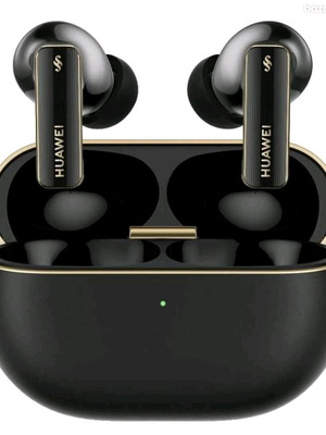Huawei FreeBuds Pro 4 ακουστικά ασύρματα bluetooth σαν καινούργια
