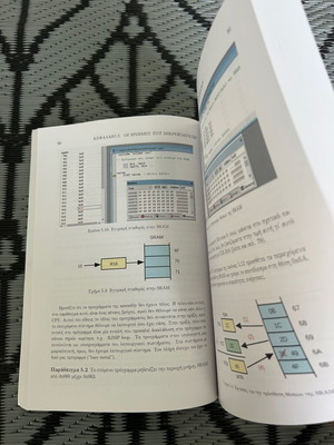 Microcontrollers Exercises, Experiments and Applications with ATmega32 new