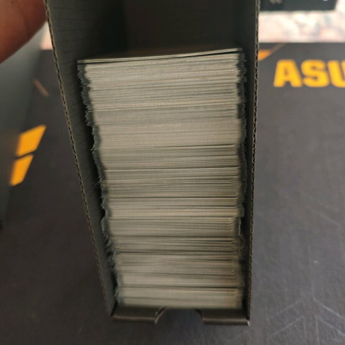 Magic the Gathering M13 White Card Collection like new with sleeves