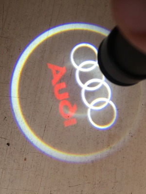 Audi accesories