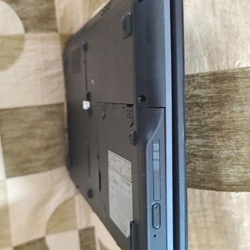 MSI Laptop 128GB SSD 4GB Ram like new