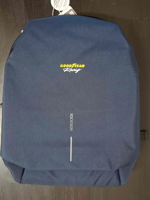 Συλλεκτική τσάντα πλάτης XD Design Goodyear καινούργια