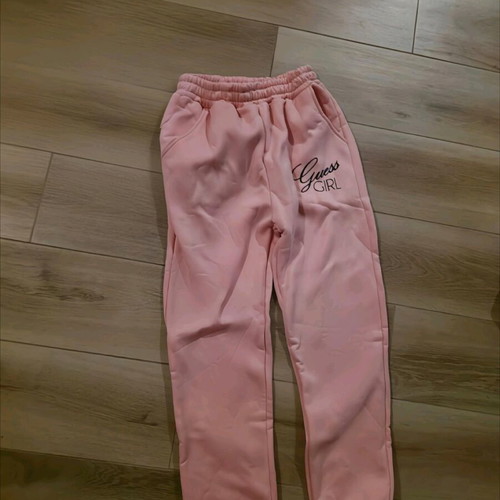 Guess Girl Women's Sweatpants new, size small