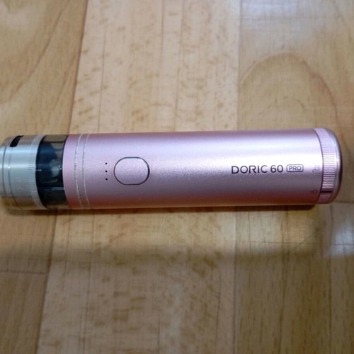 Voopoo Doric 60 like new