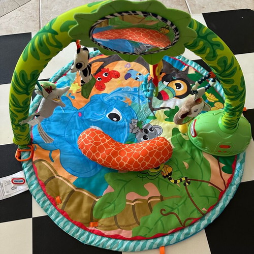 Activity mat