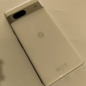 Google Pixel 7a