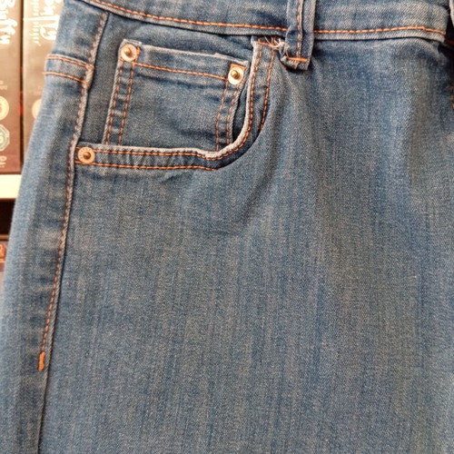 Bershka skinny τζιν size XL σαν καινούργιο, μπλε