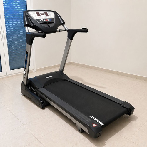 Alpine Corina E-723 electric treadmill