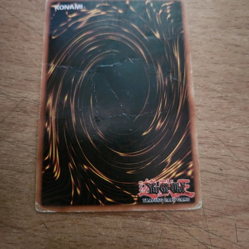 Κάρτα Yugi Koumori Dragon μεταχειρισμένη
