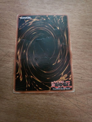 Κάρτα Yugi Koumori Dragon μεταχειρισμένη