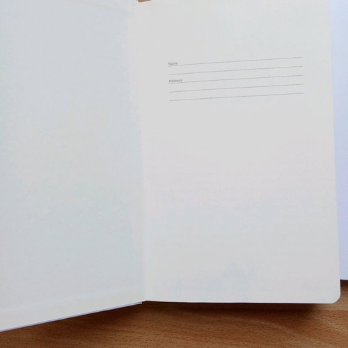 Notebooks new