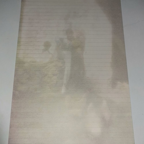 Letter seals new in excellent condition