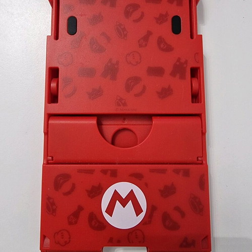 Βάση Hori Playstand μεταχειρισμένη για Nintendo Switch Super Mario