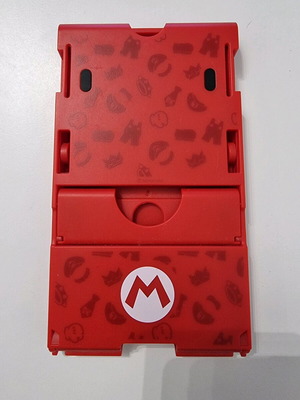 Βάση Hori Playstand μεταχειρισμένη για Nintendo Switch Super Mario