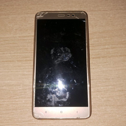 Xiaomi Redmi Note 5 Pro for parts - repair