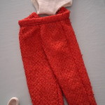 Sindy Pedigree doll clothes set