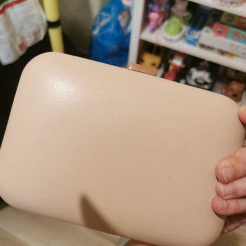 Doca handbag like new