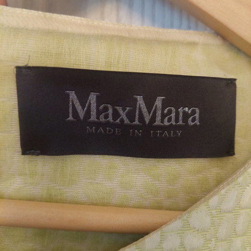 Max Mara dress used