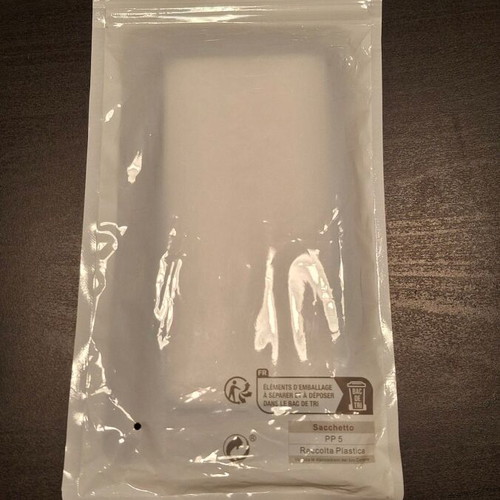 Samsung A41 phone case new, silicone with astronaut design