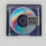 Princo - MD 74 (Mini Disc)