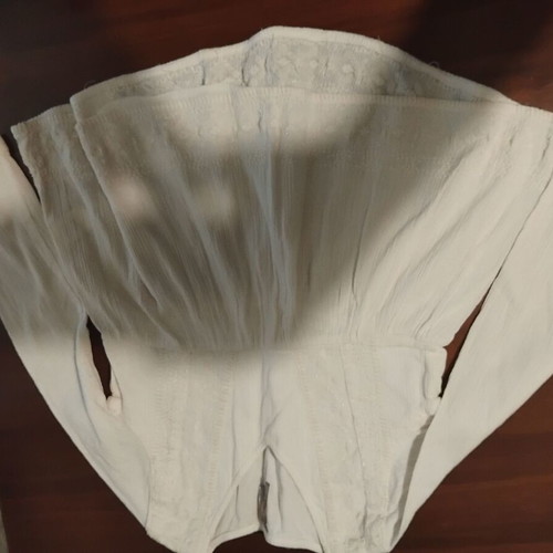 Orchestra set skirt and blouse for girl like new