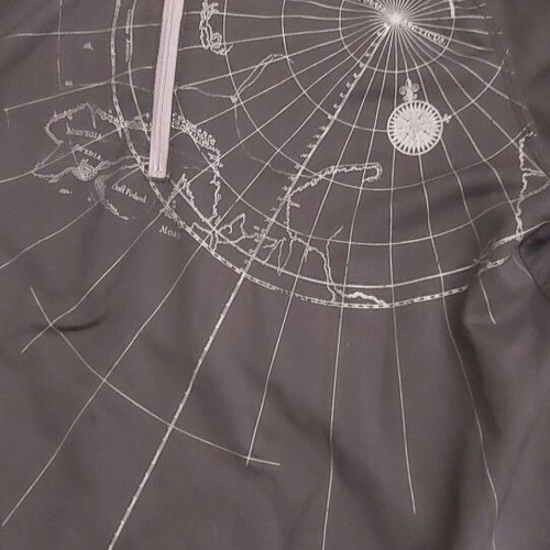 Bergans of Norway top like new, size M, black