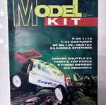 Model Kit like new
