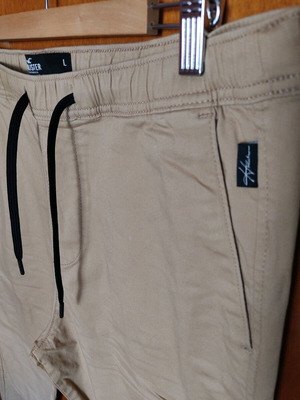"Hollister" παντελόνι ανδρικό (L)