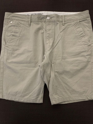 G-Star Raw men's shorts like new, size 38, beige