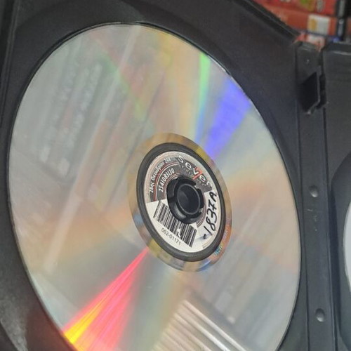 Dinotopia DVD like new, subtitled action adventure fantasy series