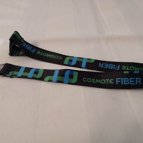 Cosmote lanyard new promotional
