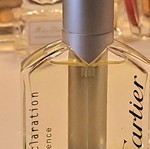 Cartier Declaration Essence 10ml perfume