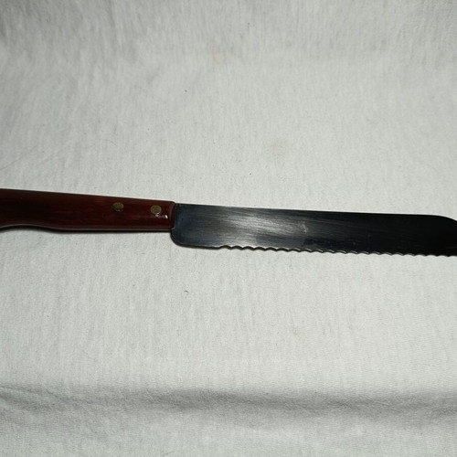 Okapi Vintage Kitchen Knife Germany 1980s, new