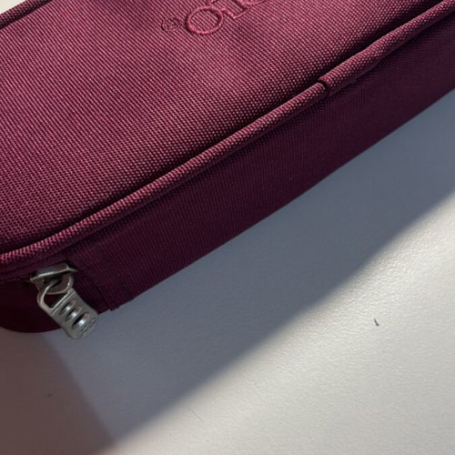Polo Pencil Case new