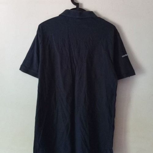 Summer Polo Shirt Payper like new, black, size L