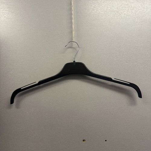 Clothes hangers new, large stock