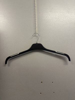 Clothes hangers new, large stock