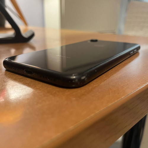 Apple iPhone XR 64GB Black, 79% Battery, good condition