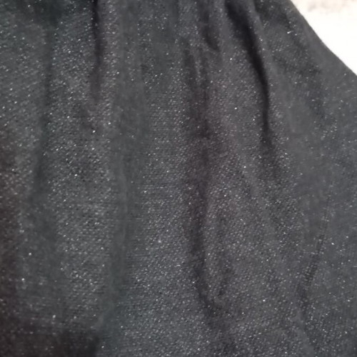 Dress for 3-4 years like new, black, backless