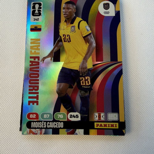FIBA World Cup 2026 collectible cards like new, set of 8