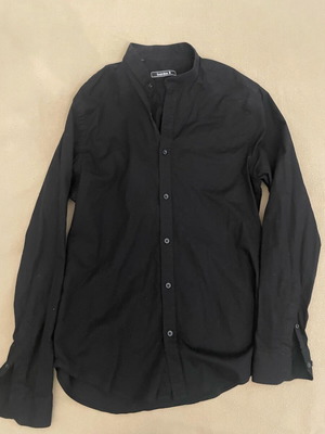 Bardas shirt medium used