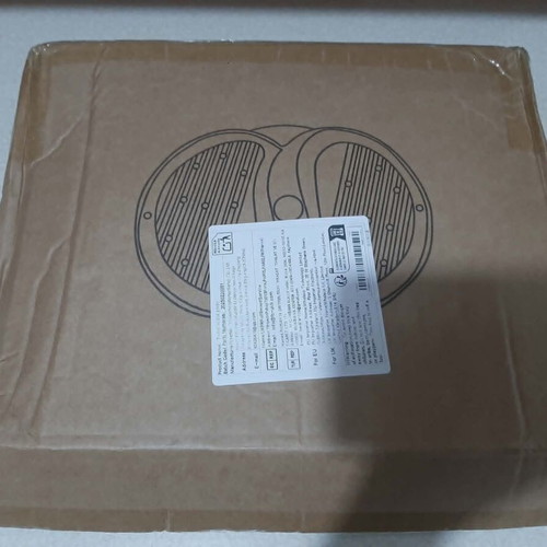 Fitness machine brand new