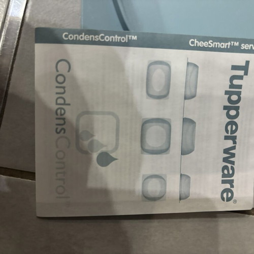 Chess Smart large cheese container